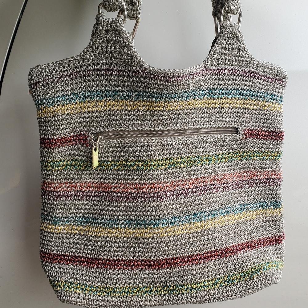 Sak crossbody purse